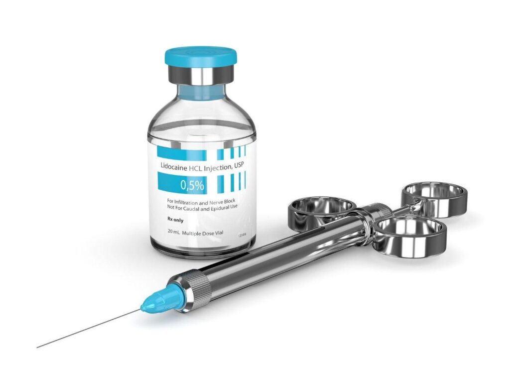 Anesthesia