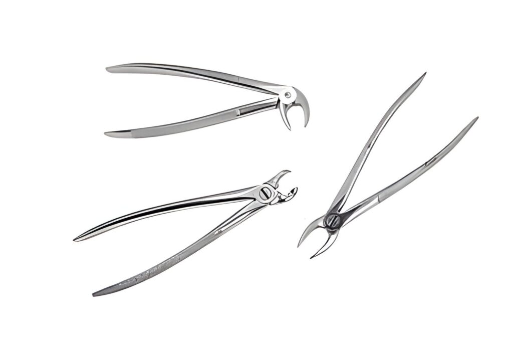 Atraumatic Extraction