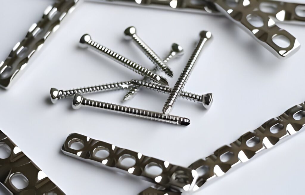 Bone Screws