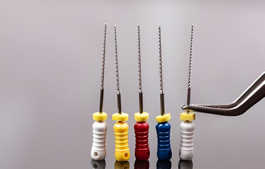 Endodontics