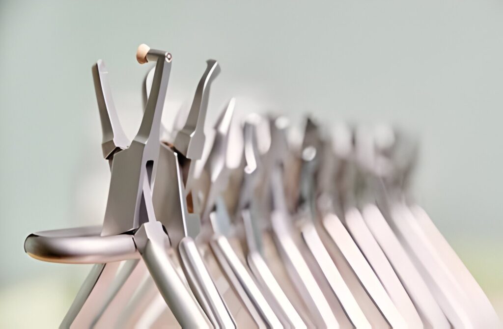 Laboratory Instruments