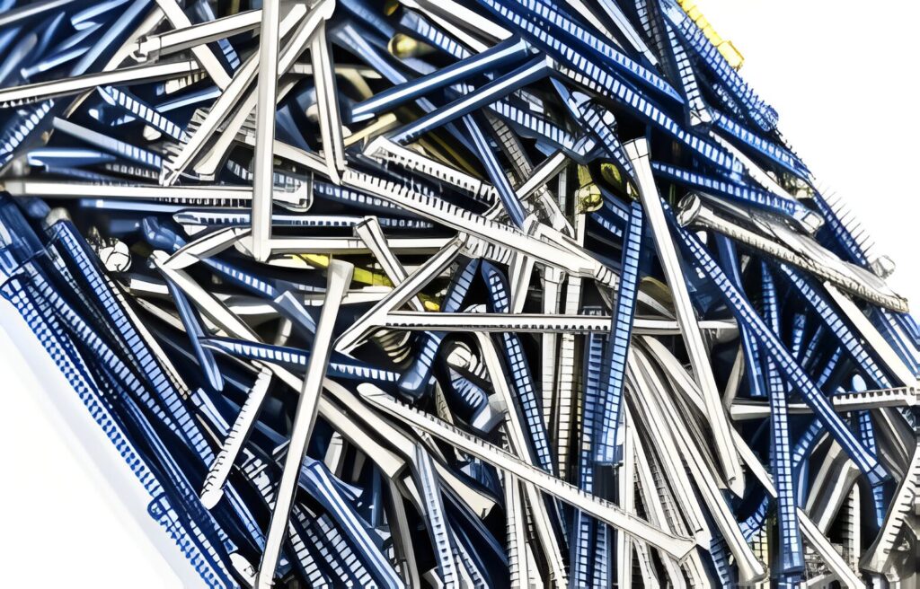 Locking Screws