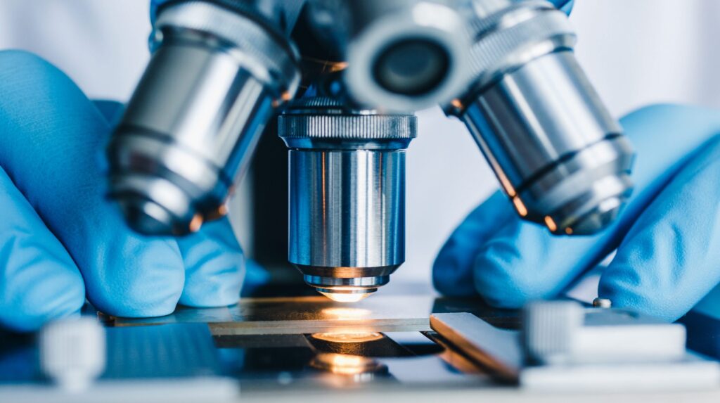 Microscopy