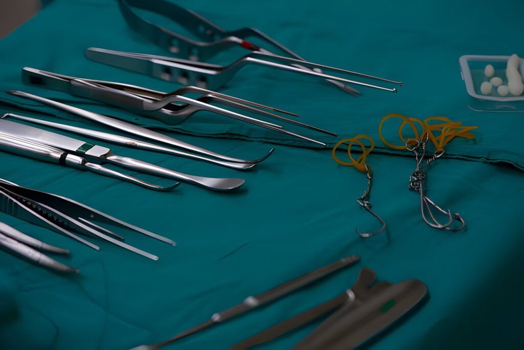 Neurosurgery