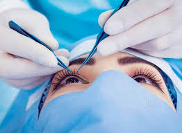 Opthalmology