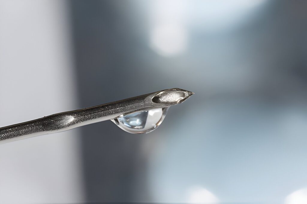 Puncture/Special Needles