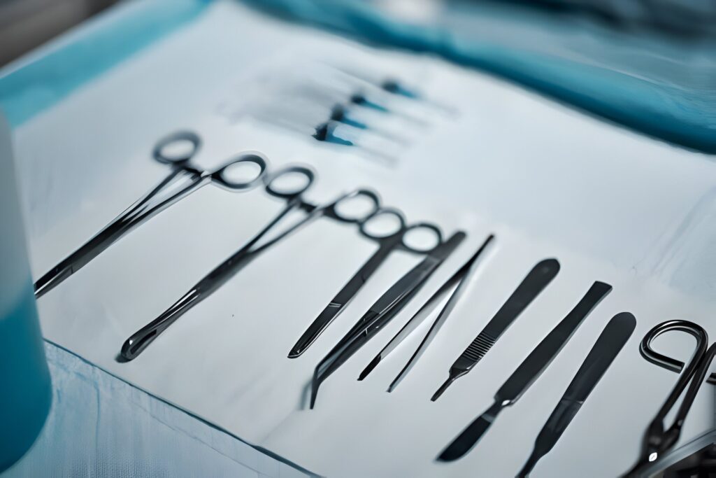 Scissors