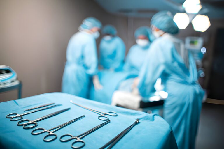 How to Request a Quote for Surgical and Dental Instruments from an Exporter