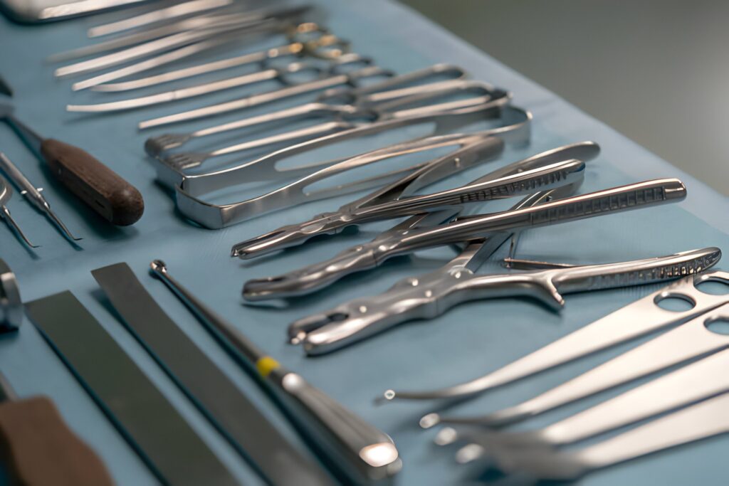 Bone Surgery
