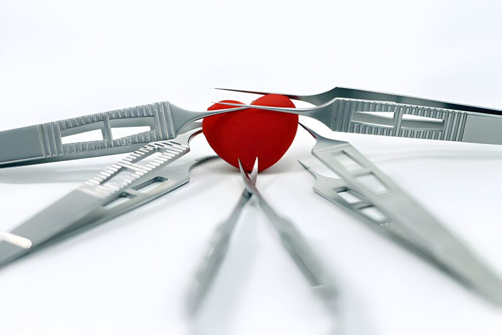 Cardiovascular Surgery