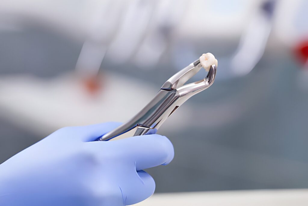 Dental Surgery