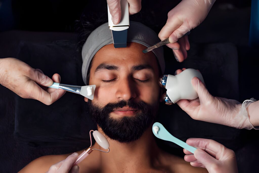 Dermatology