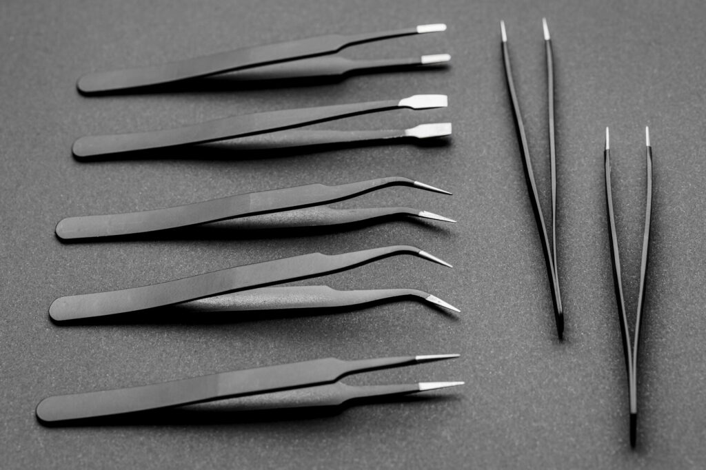 Forceps