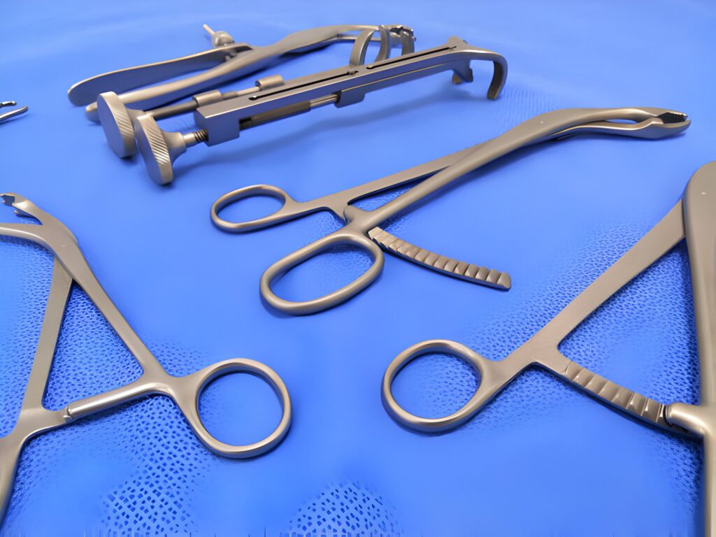 Implantology