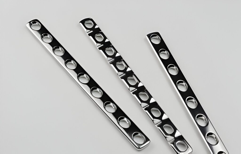 Locking Plates