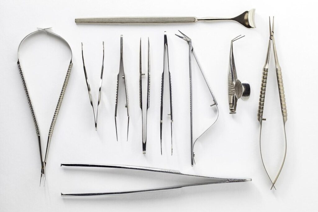 Micro Instruments