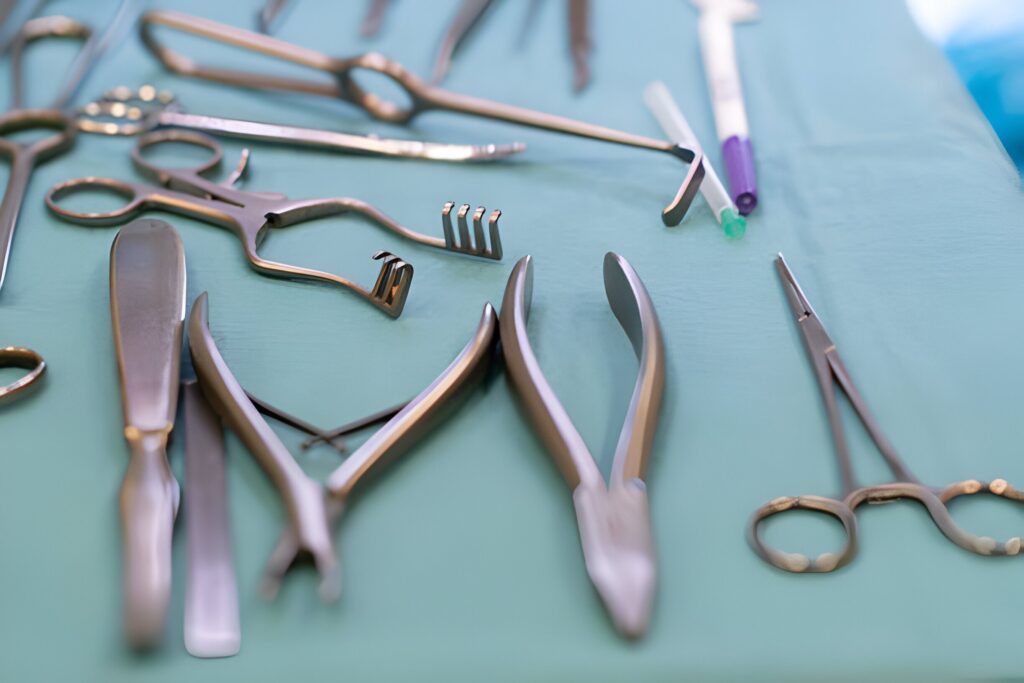 Otology