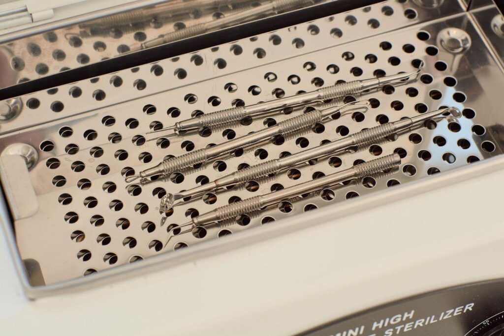 Sterilization & Sundries