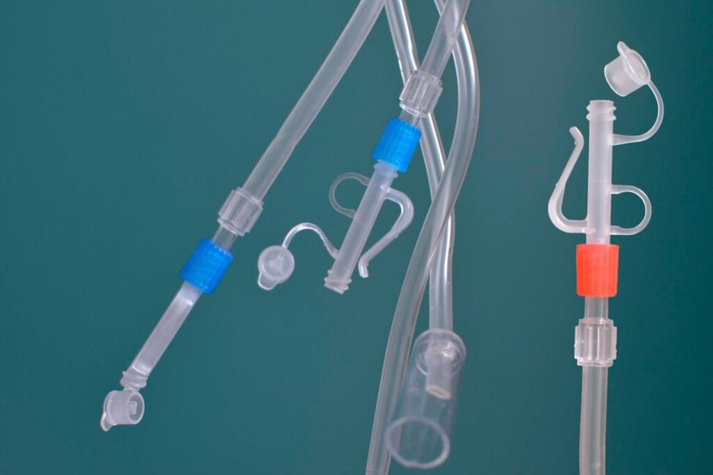 Tracheotomy
