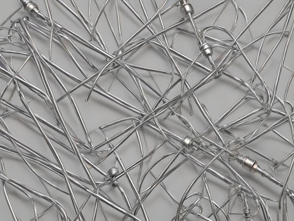 Wires & Pins