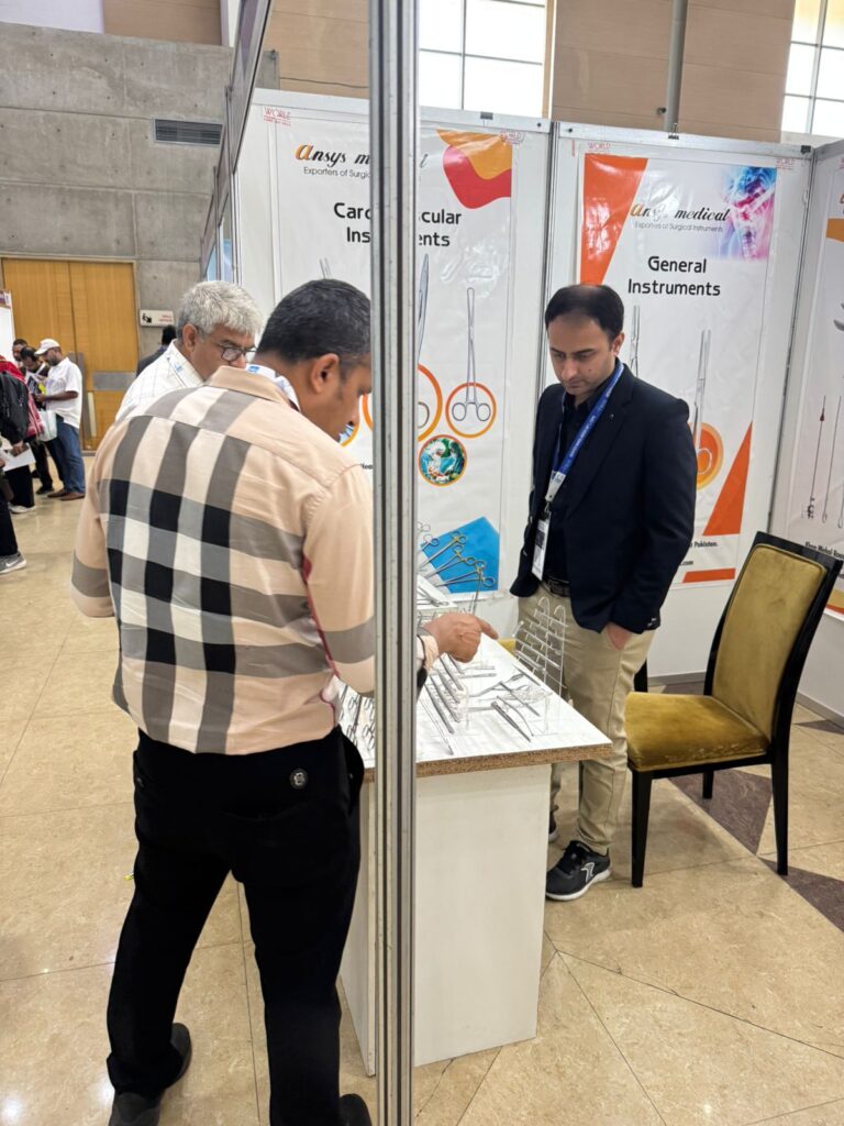 How to choose the right surgical and dental instruments for modern healthcare — and find the best suppliers at DIDMEE 2026